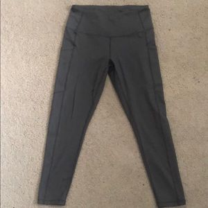 Workout leggings
